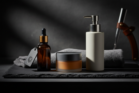 What earns shelf space at Webster & Carr