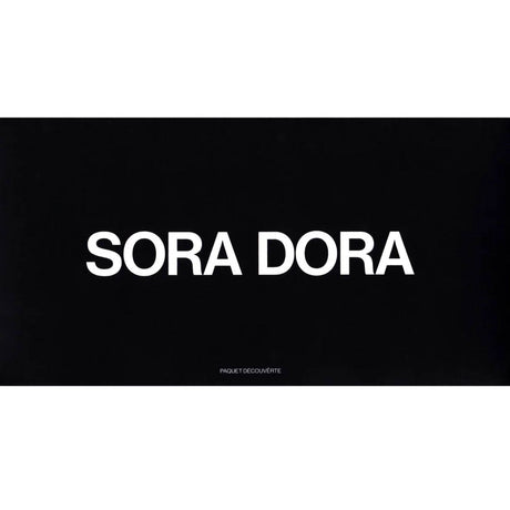 SORA DORA