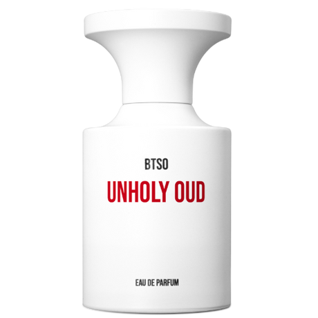UNHOLY OUD image 0