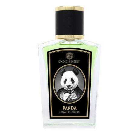Zoologist 'PANDA' Deluxe Bottle (Free Delivery) image 1