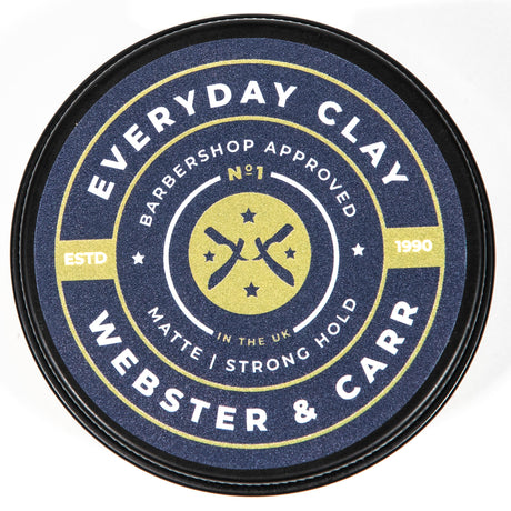 Everyday Clay (Free Delivery) image 2