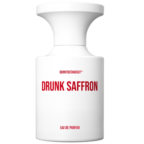 DRUNK SAFFRON image 0