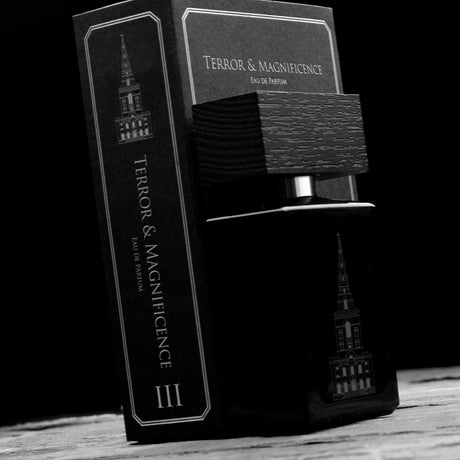 BeauFort London - Terror and Magnificence 50ml (EDP) (Free Delivery) image 0