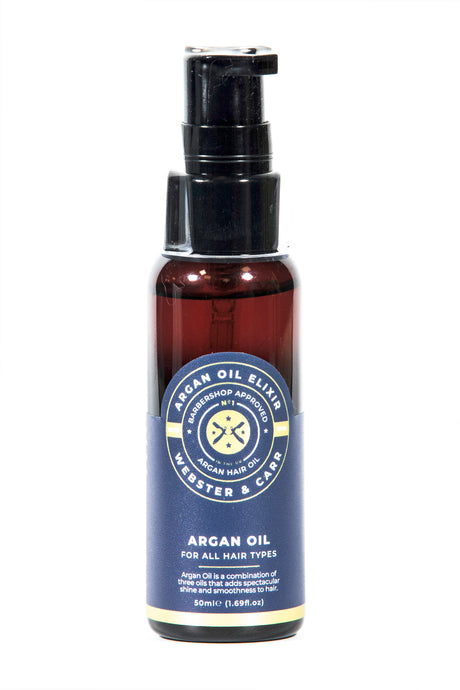 Argon Oil Elixir (Free Delivery) image 0