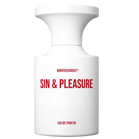 SIN&PLEASURE image 0