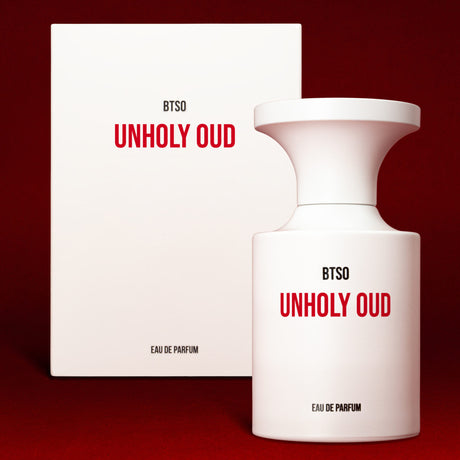 UNHOLY OUD image 2