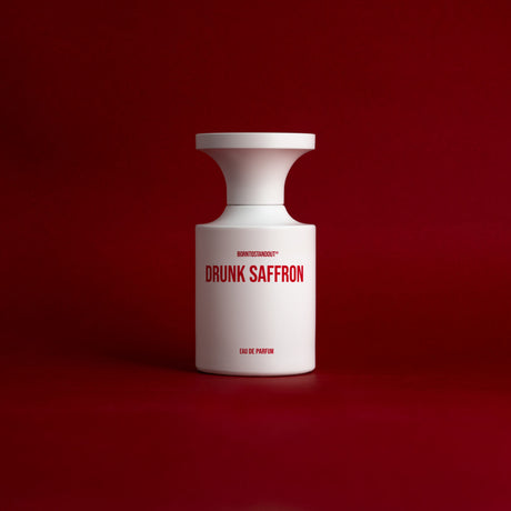 DRUNK SAFFRON image 2