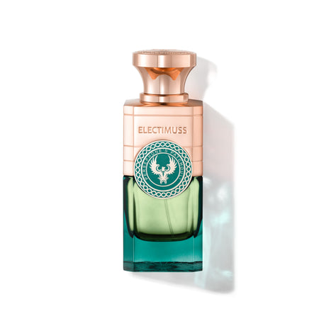 Persephone's Patchouli image 0