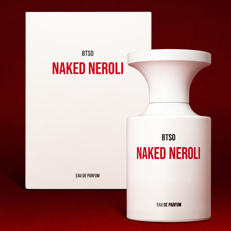 NAKED NEROLI image 2
